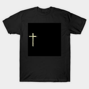 cross T-Shirt